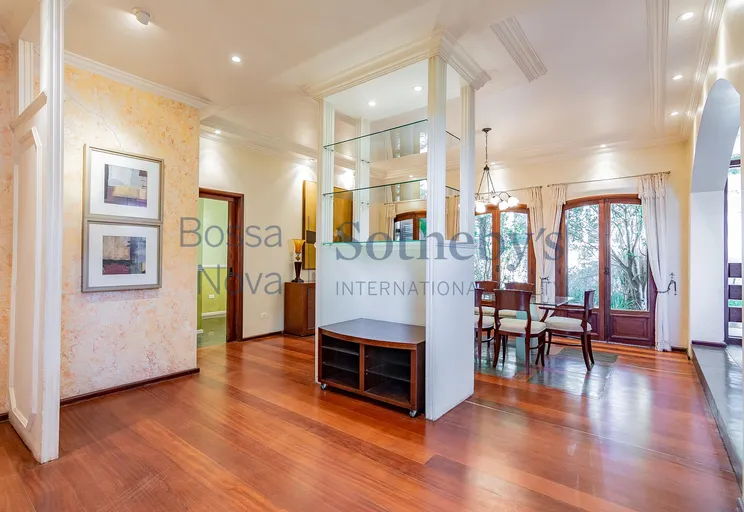 Sala de TV - Imagem 34