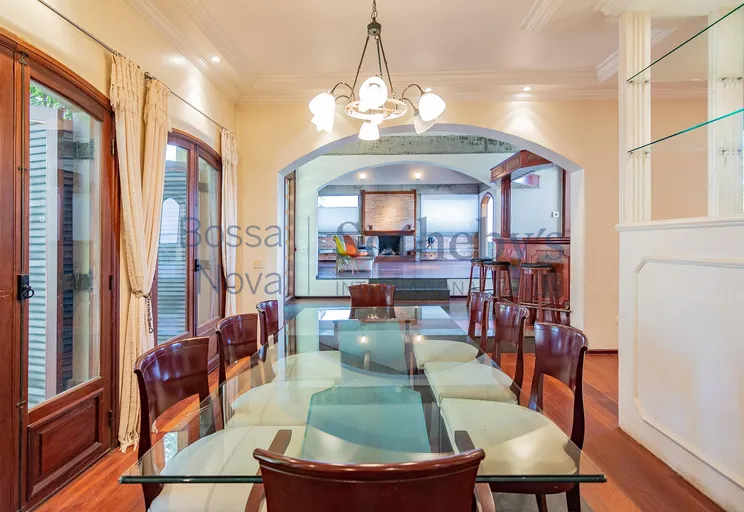 Sala de jantar - Imagem 30