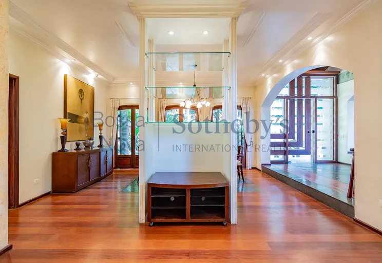 Sala de TV - Imagem 33
