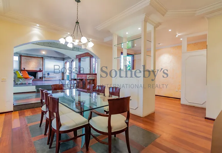 Sala de jantar - Imagem 29