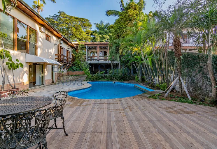 Piscina - Imagem 7
