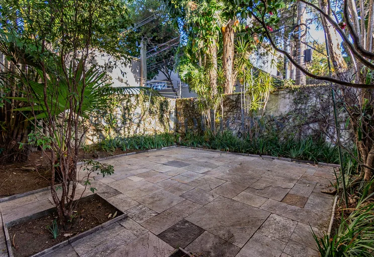 Jardim de inverno - Imagem 32