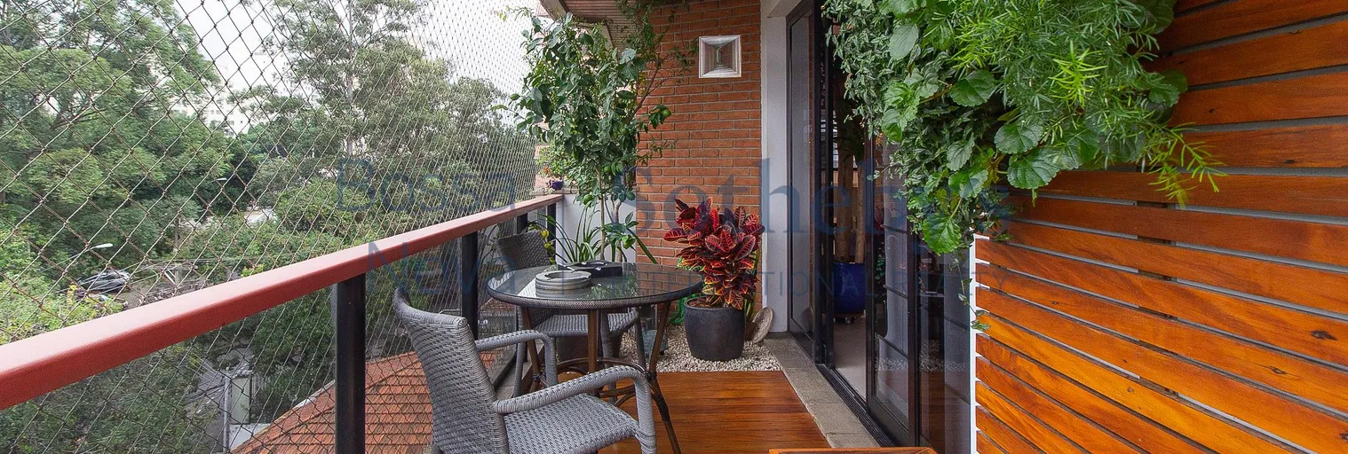 Terraço - Imagem 5