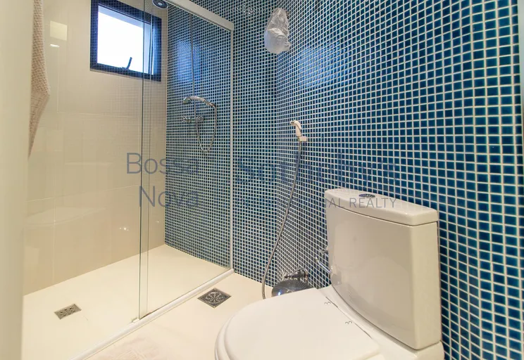 Banheiro da suíte - Imagem 44