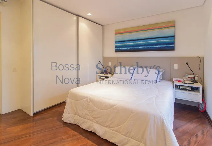 Dormitório - Imagem 34