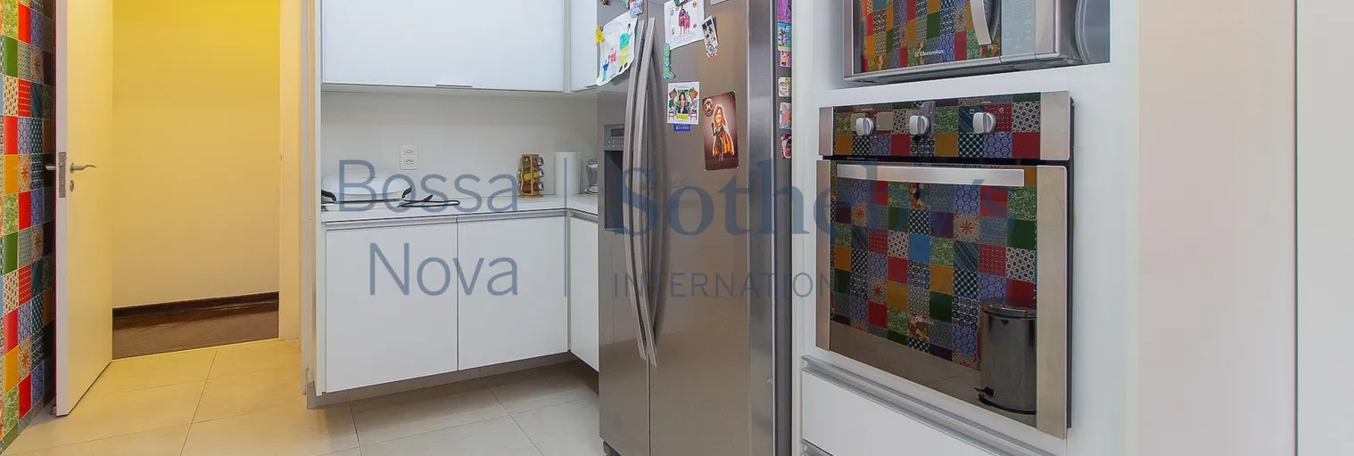 Cozinha - Imagem 31