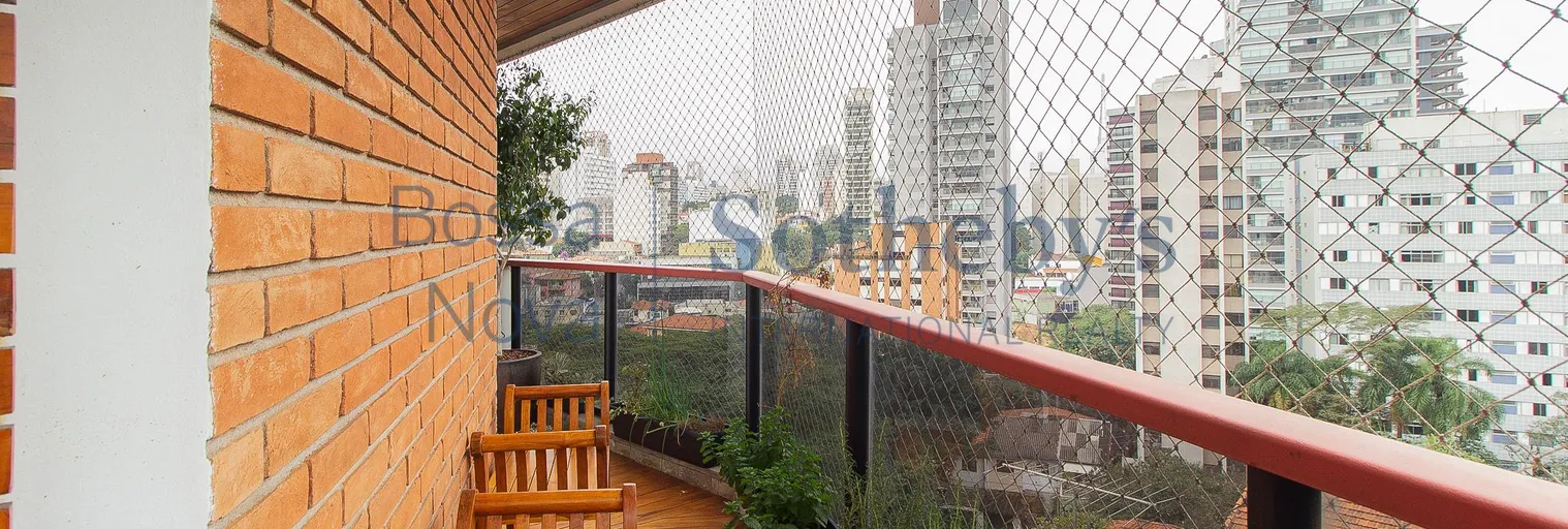 Varanda - Imagem 22