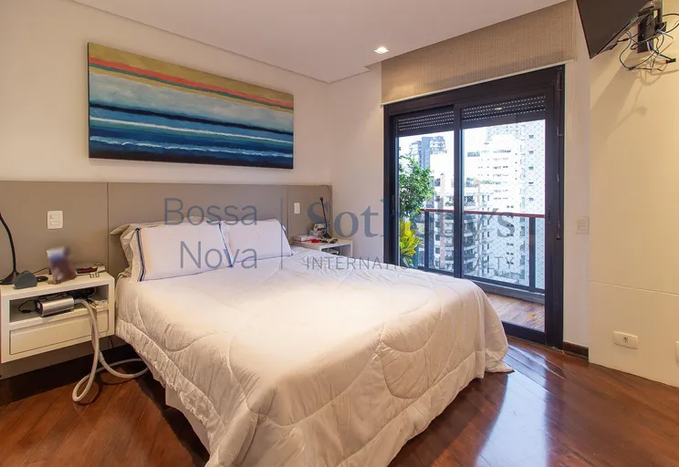 Dormitório - Imagem 32