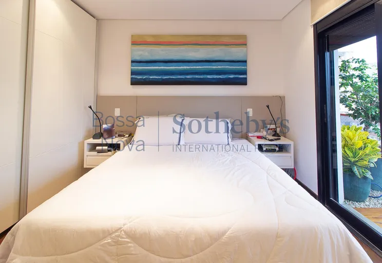 Dormitório - Imagem 33