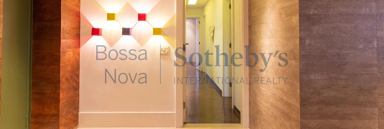 Hall de entrada - Imagem 2