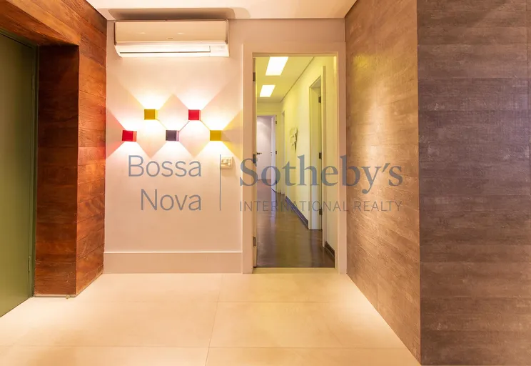 Hall de entrada - Imagem 2