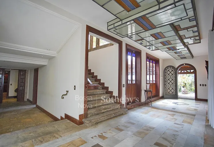 Hall - Imagem 41