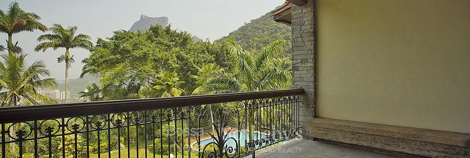 Terraço - Imagem 80