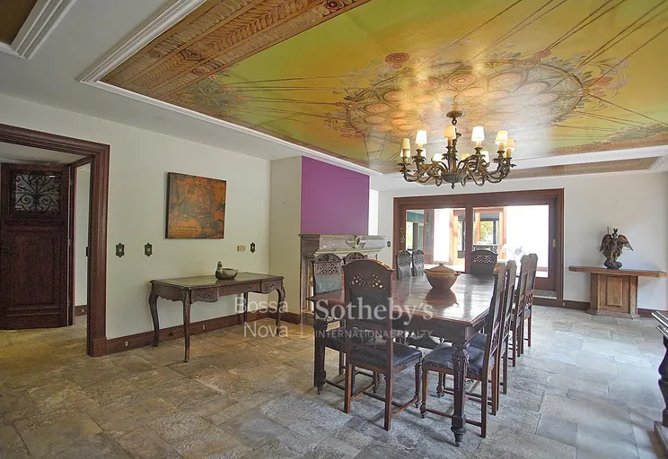 Sala de jantar - Imagem 49