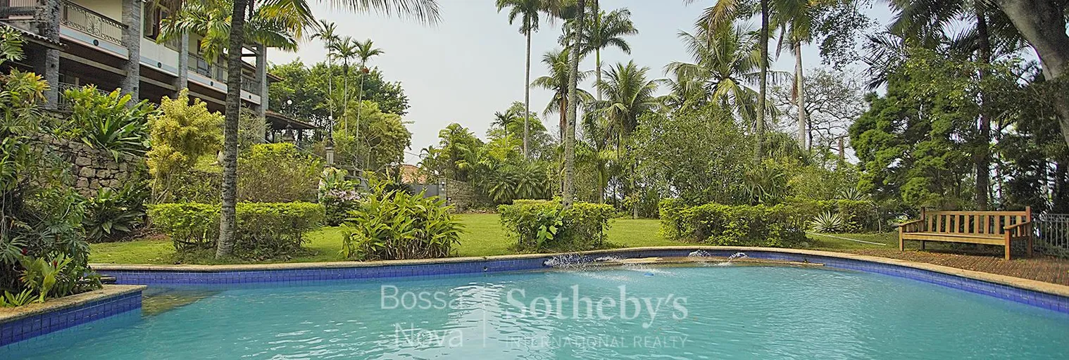 Piscina - Imagem 11