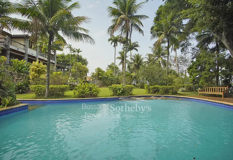 Piscina - Imagem 11