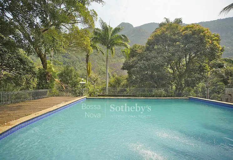 Piscina - Imagem 8