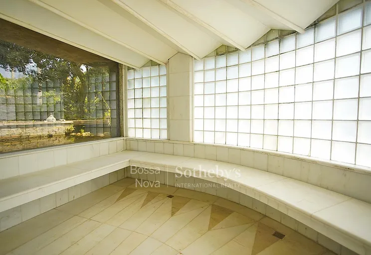Sauna - Imagem 17