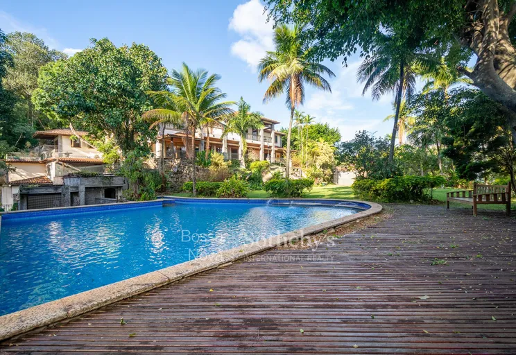 Piscina - Imagem 3