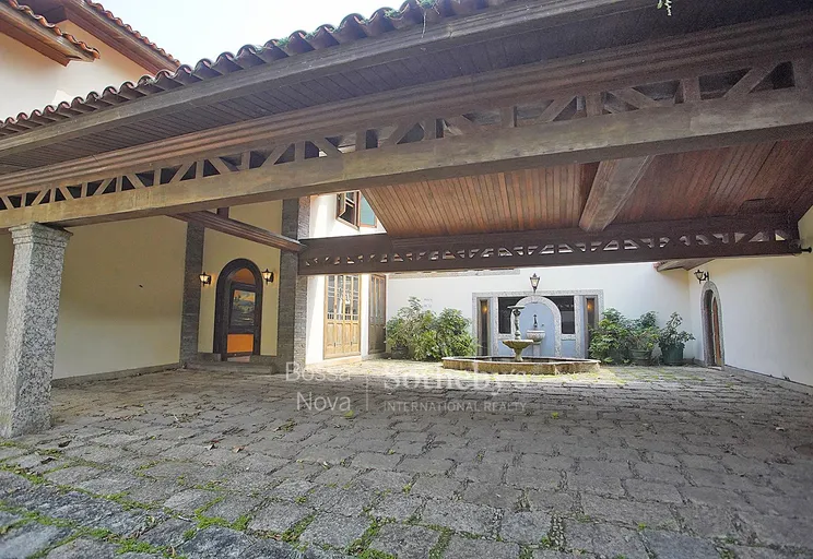 Garagem - Imagem 45