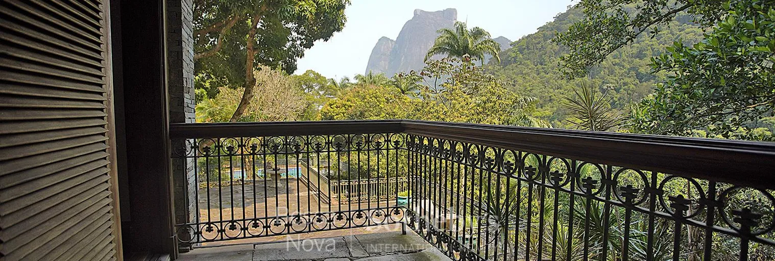 Terraço - Imagem 69