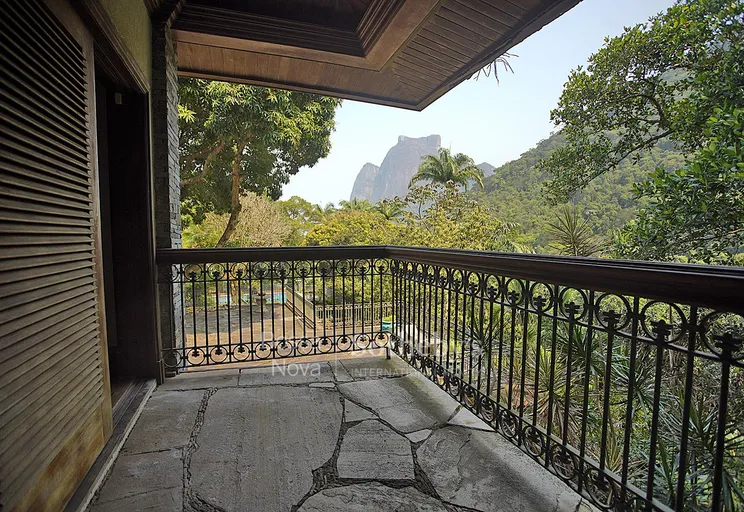 Terraço - Imagem 69