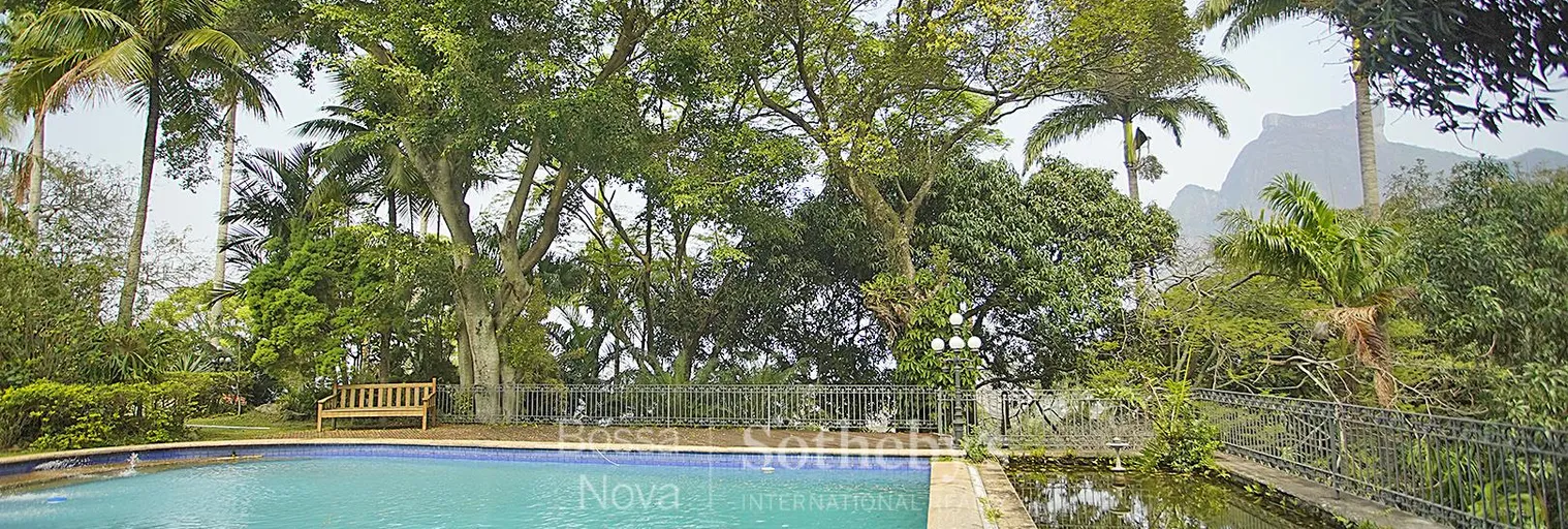 Piscina - Imagem 12