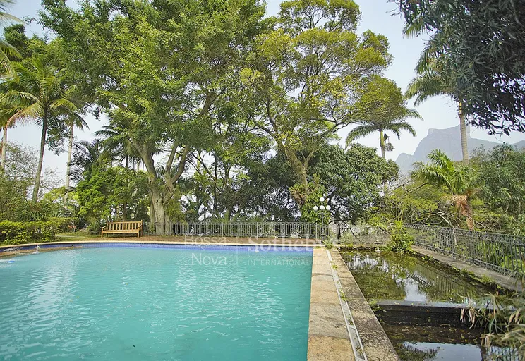 Piscina - Imagem 12