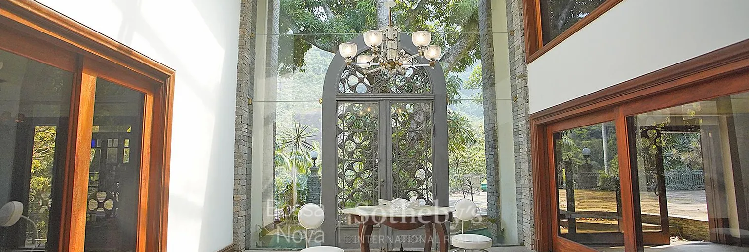 Hall - Imagem 46