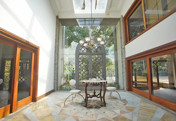 Hall - Imagem 46