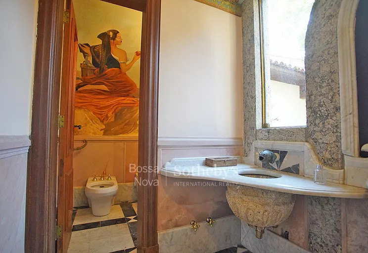 Lavabo - Imagem 51
