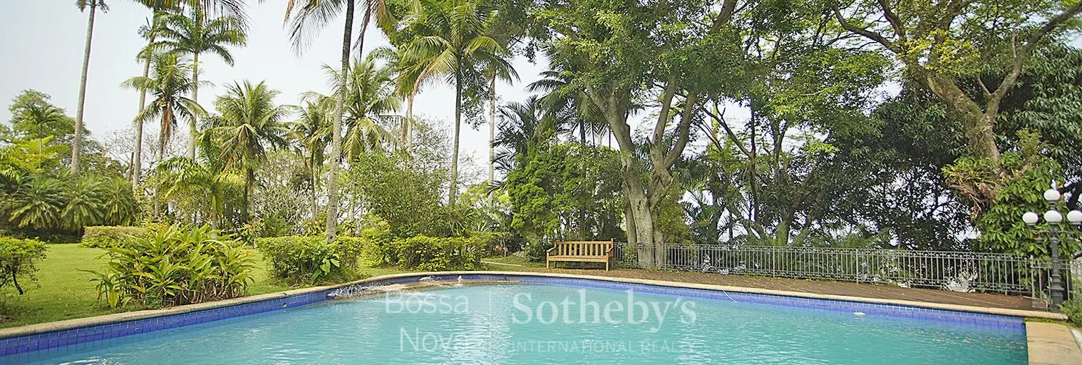 Piscina - Imagem 13