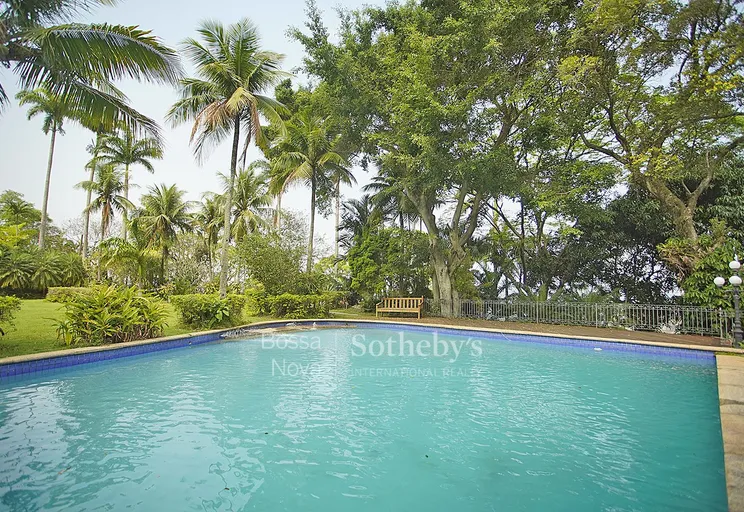 Piscina - Imagem 13