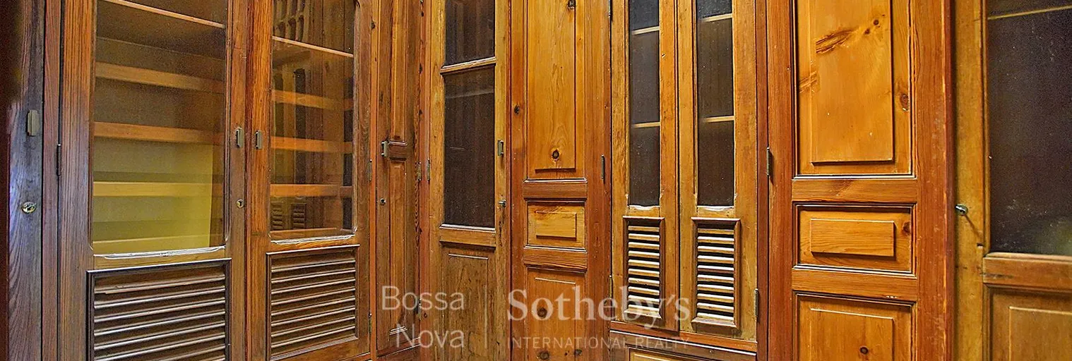 Closet - Imagem 99