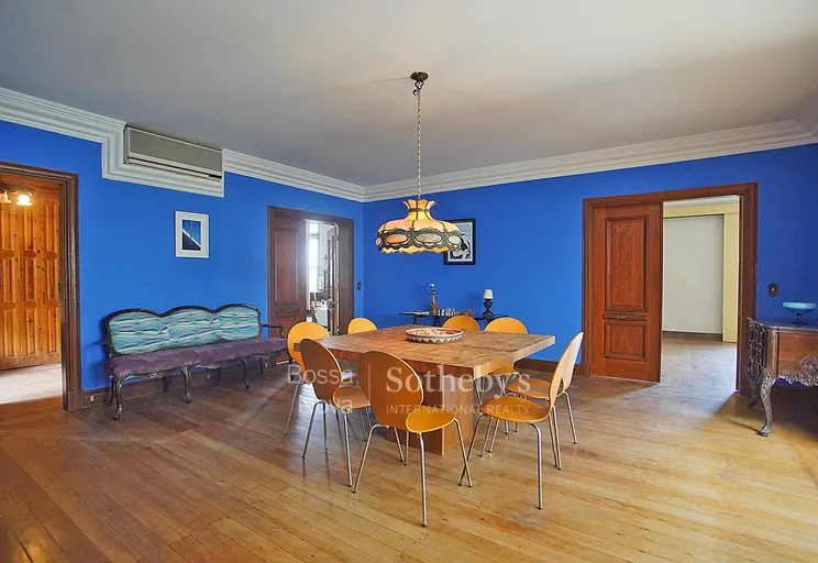 Sala íntima - Imagem 75