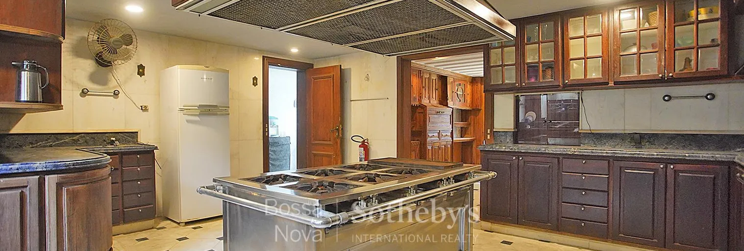 Cozinha - Imagem 57