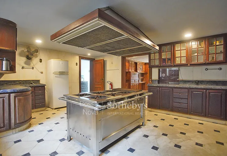 Cozinha - Imagem 57