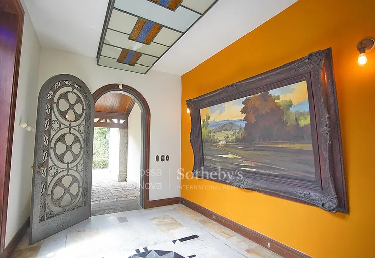 Hall - Imagem 43