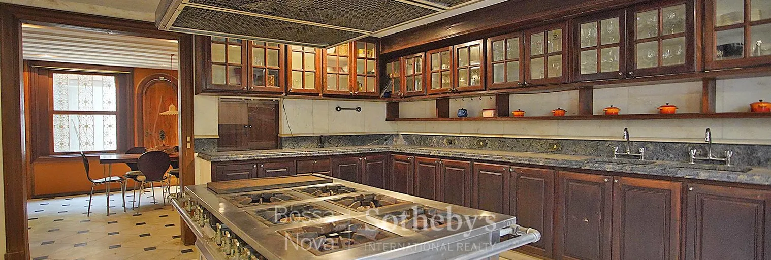 Cozinha - Imagem 56