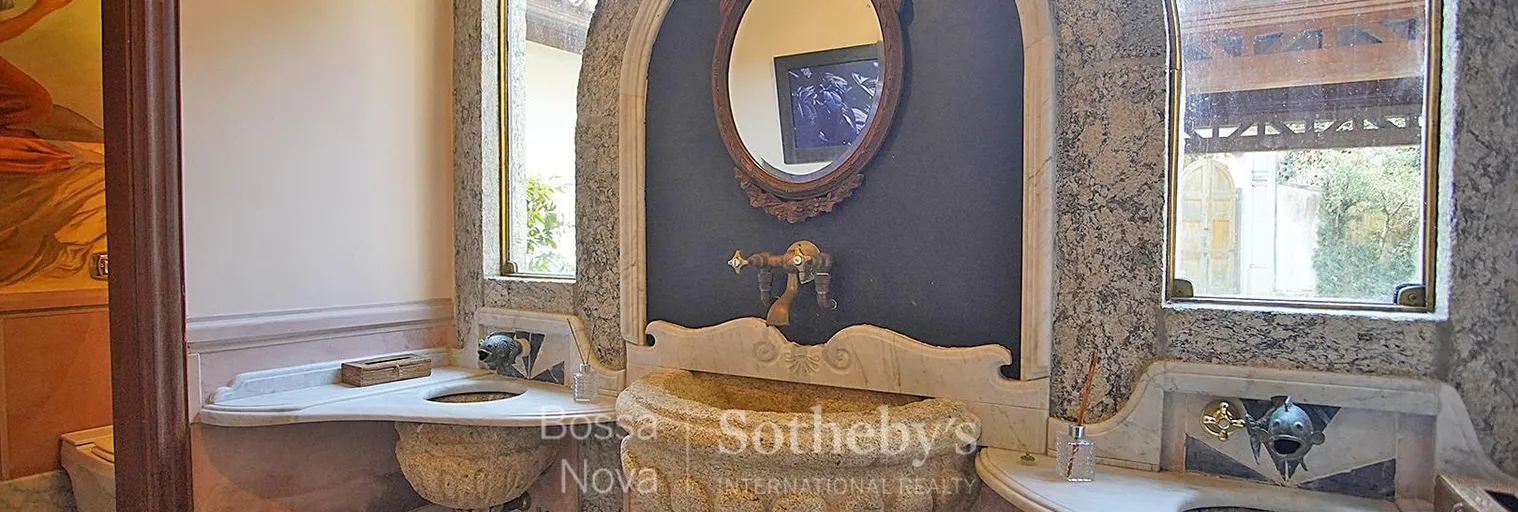 Lavabo - Imagem 50