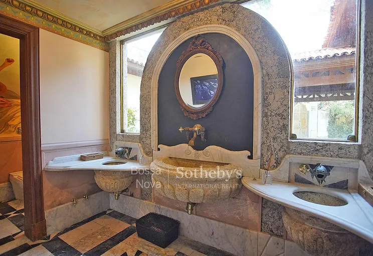 Lavabo - Imagem 50