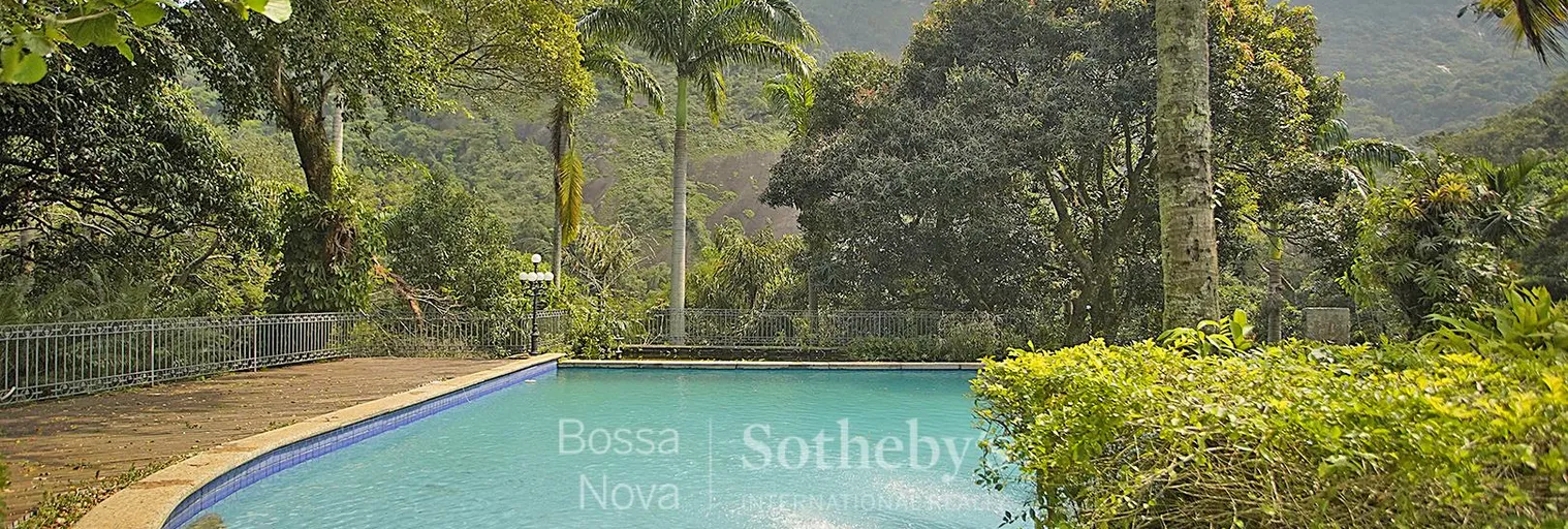 Piscina - Imagem 9