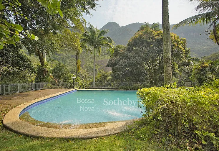 Piscina - Imagem 9