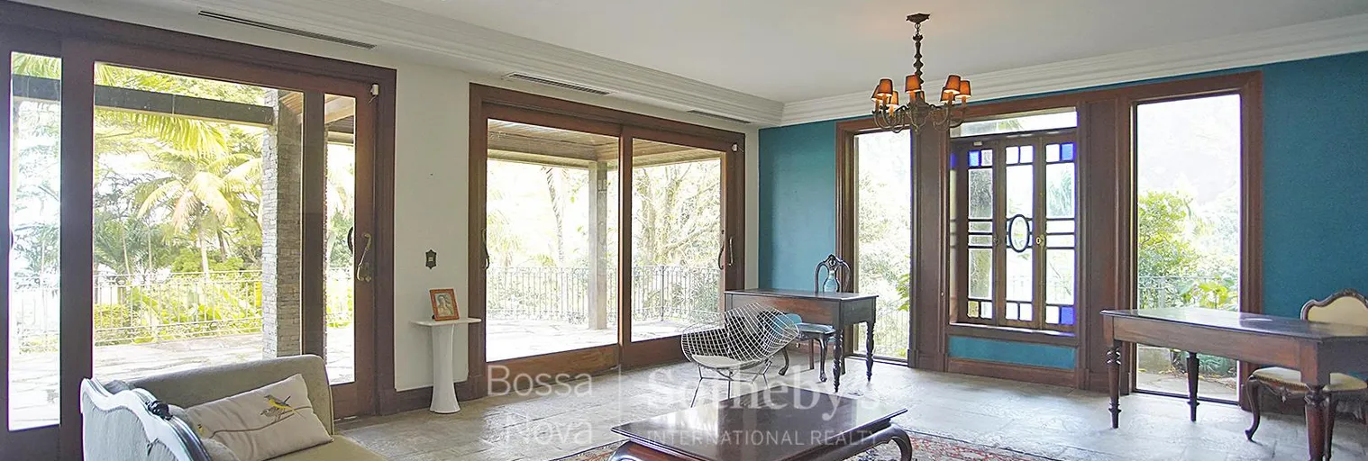 Sala - Imagem 35
