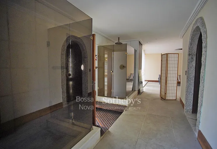 Sauna - Imagem 15