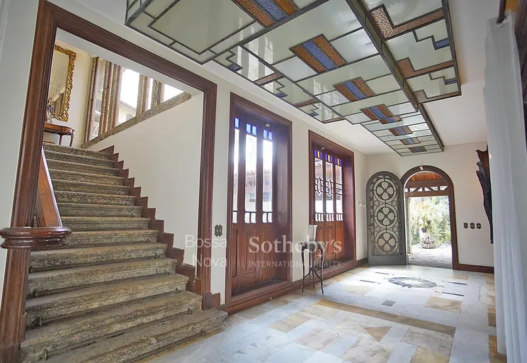 Hall - Imagem 42