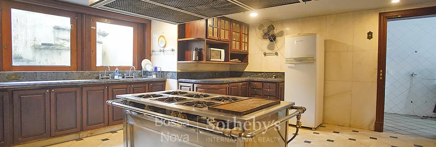 Cozinha - Imagem 58