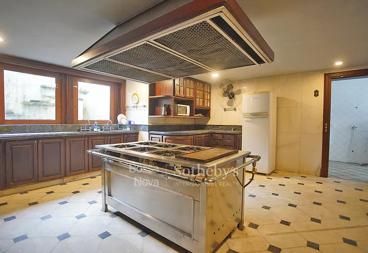 Cozinha - Imagem 58