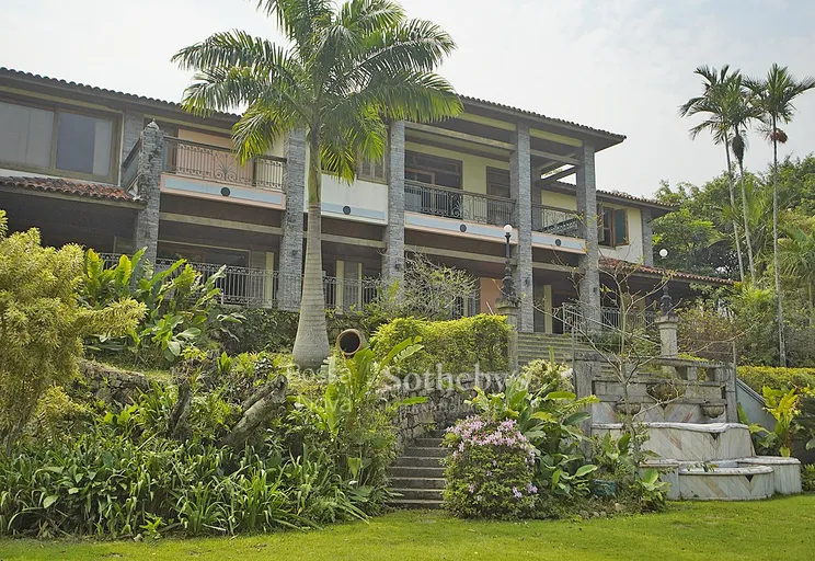 Fachada - Imagem 7
