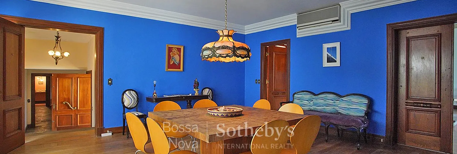 Sala íntima - Imagem 76